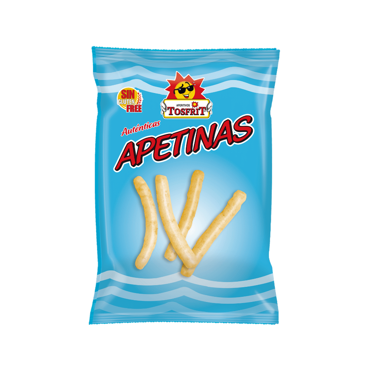 Apetinas Sal
