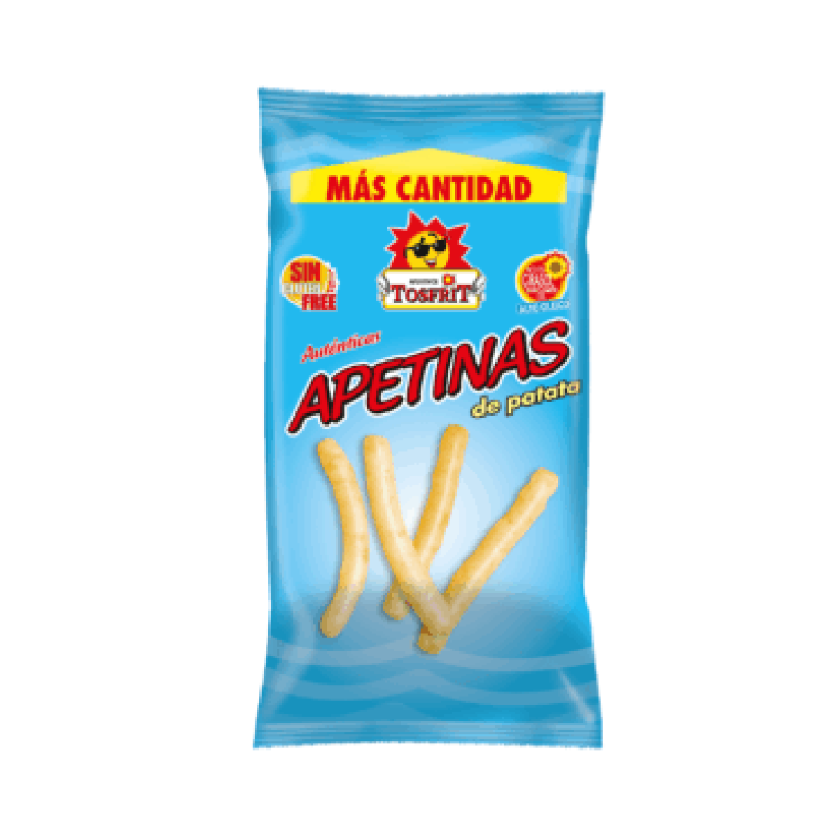 Apetinas Sal - Imagen 2