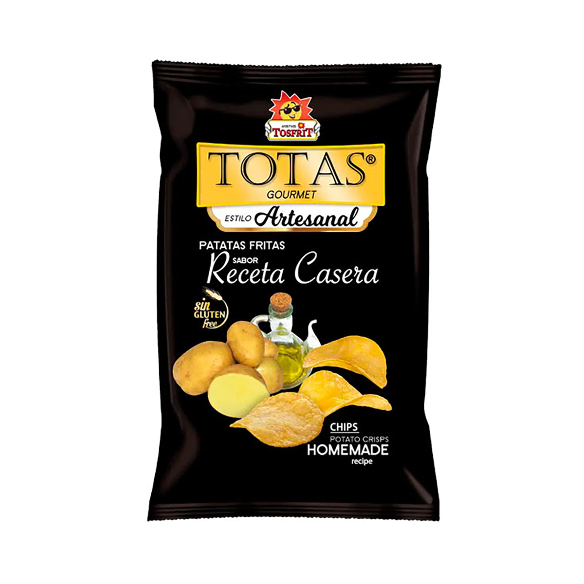 Totas Receta Casera - Imagen 5