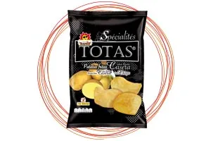 Totas Receta Casera - Imagen 2